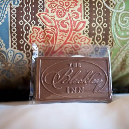 Bleckley Inn Андерсън Екстериор снимка