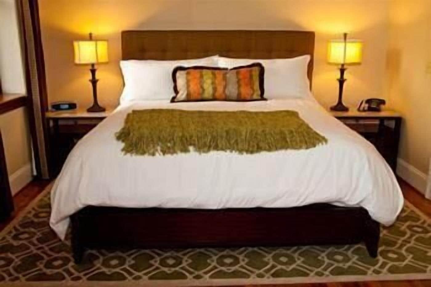 Bleckley Inn Андерсън Стая снимка