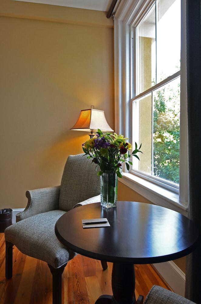 Bleckley Inn Андерсън Екстериор снимка