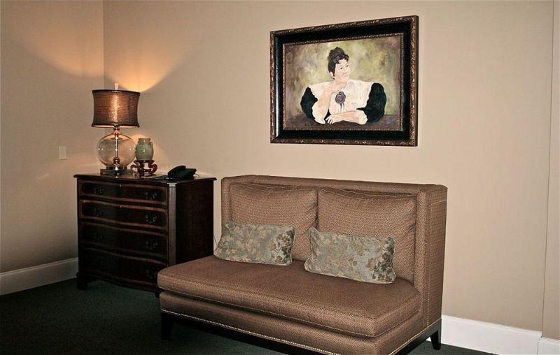 Bleckley Inn Андерсън Екстериор снимка