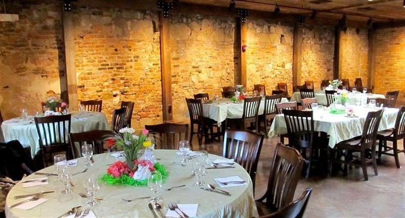 Bleckley Inn Андерсън Екстериор снимка